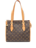 Pre-OwnedLouis Vuitton Pre-Owned2005 Popincourt handbag