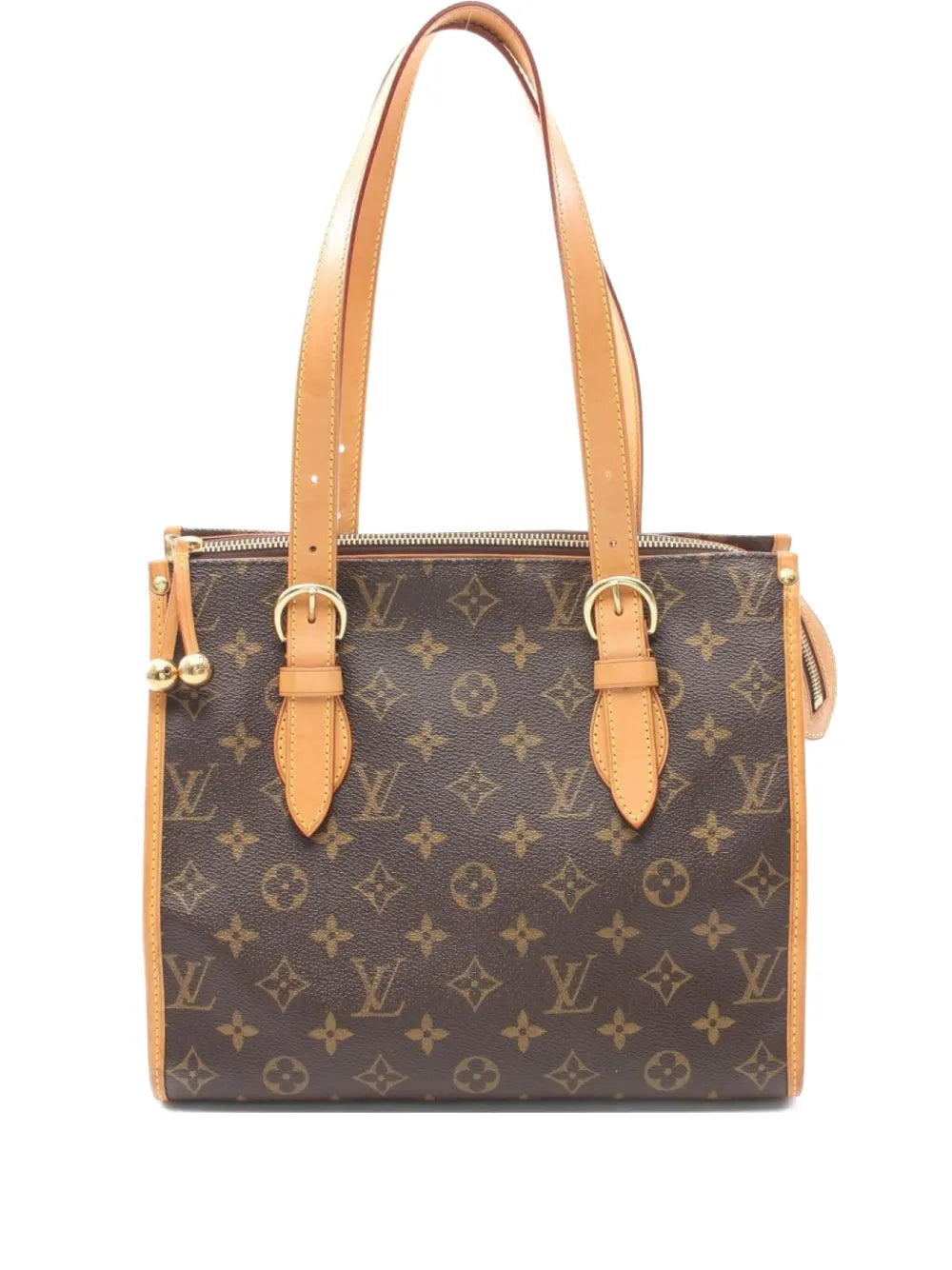 Pre-OwnedLouis Vuitton Pre-Owned2005 Popincourt handbag