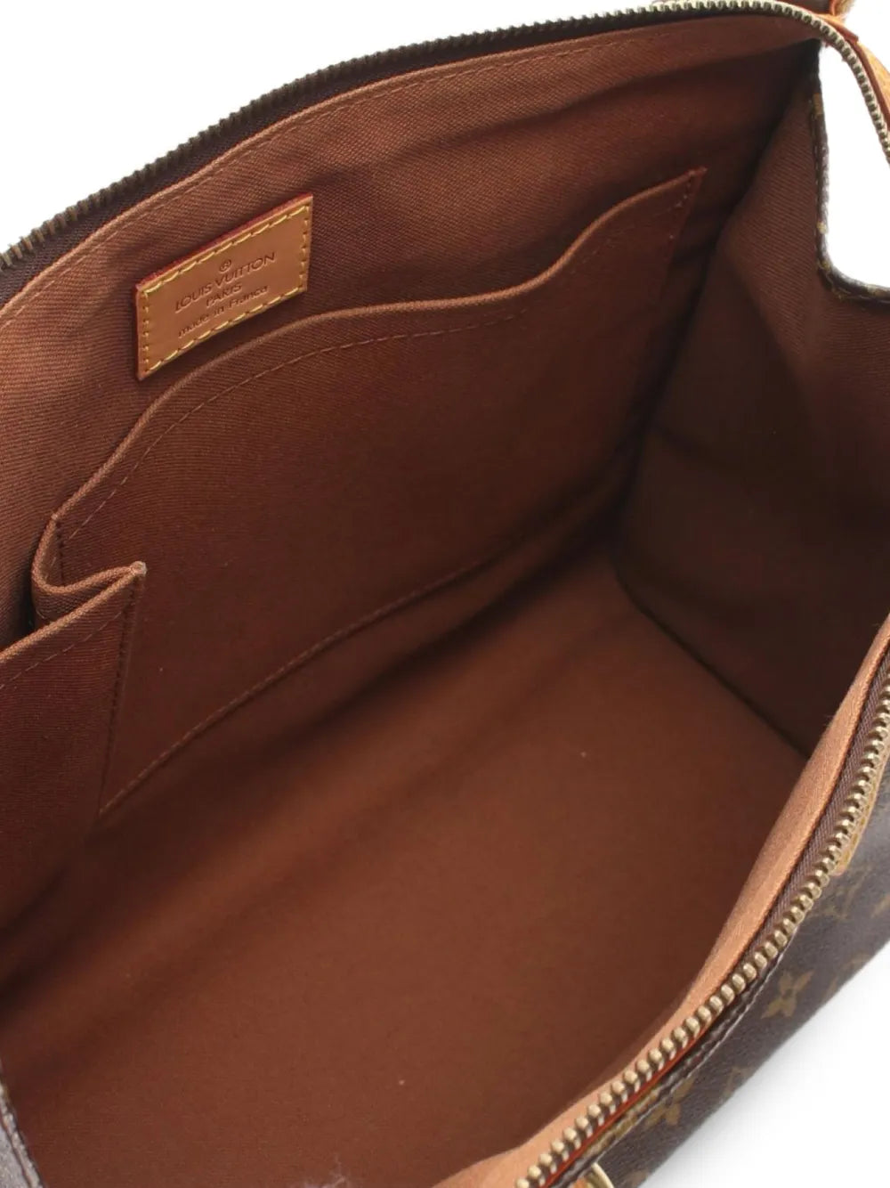 Pre-OwnedLouis Vuitton Pre-Owned2005 Popincourt handbag
