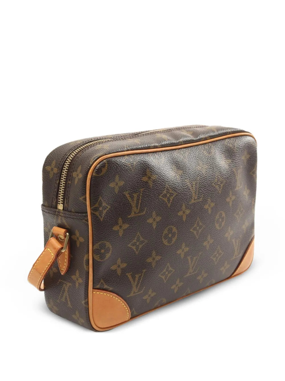 Pre-OwnedLouis Vuitton Pre-Owned2004 Trocadero 27 shoulder bag
