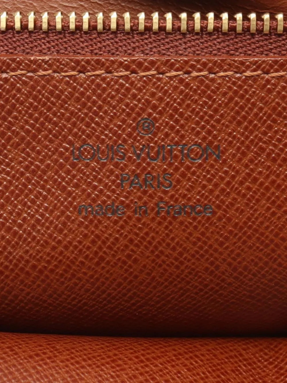Pre-OwnedLouis Vuitton Pre-Owned2004 Trocadero 27 shoulder bag