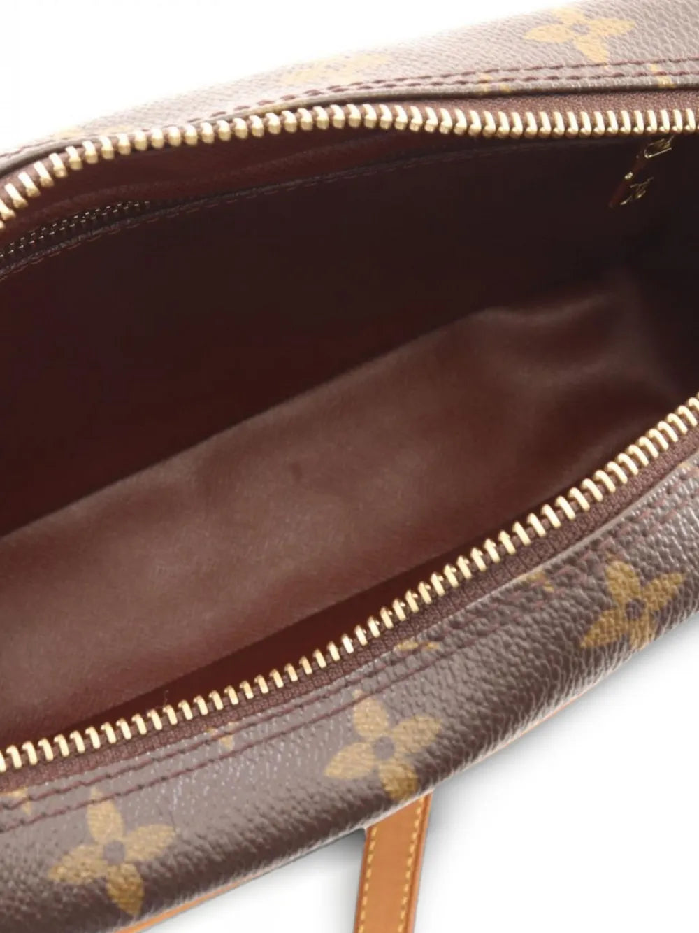 Pre-OwnedLouis Vuitton Pre-Owned2004 Trocadero 27 shoulder bag