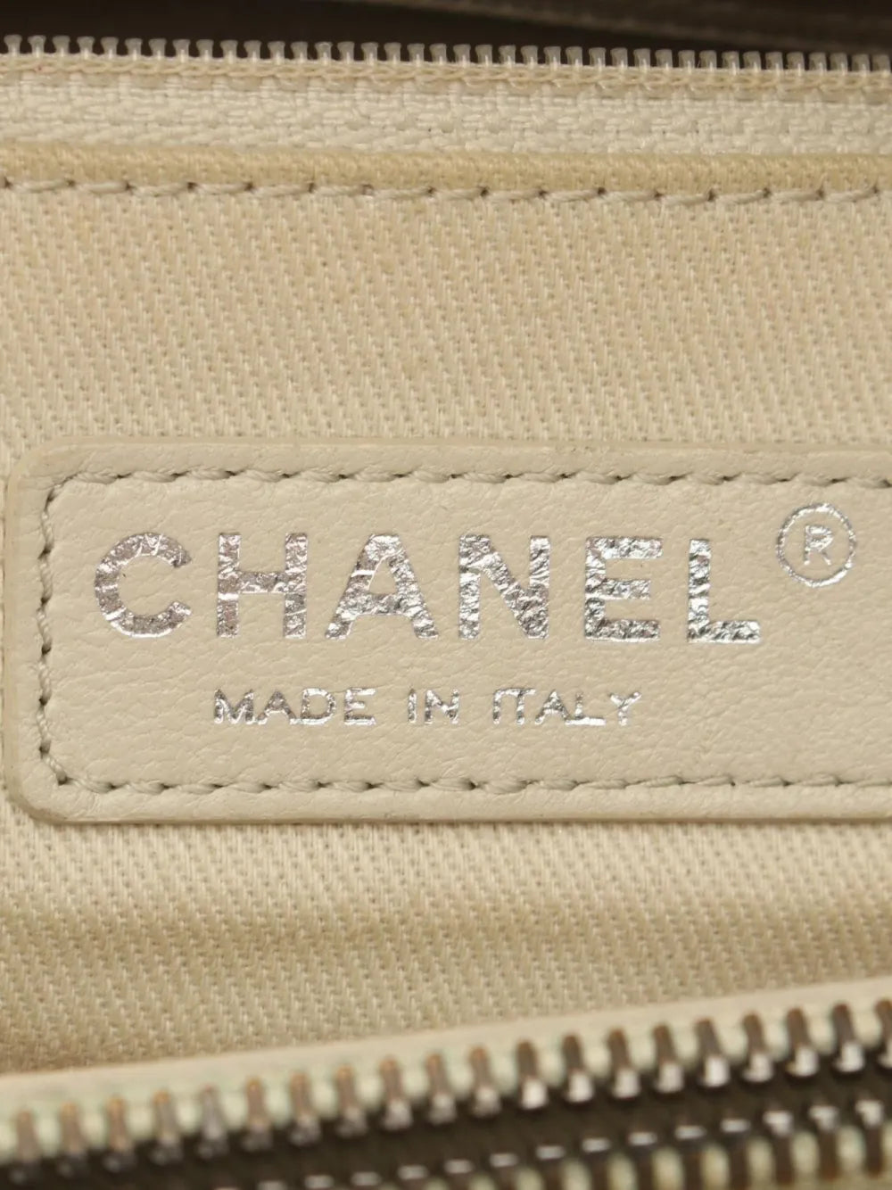 Pre-OwnedCHANEL Pre-Owned2014-2015 matelassshoulder bag