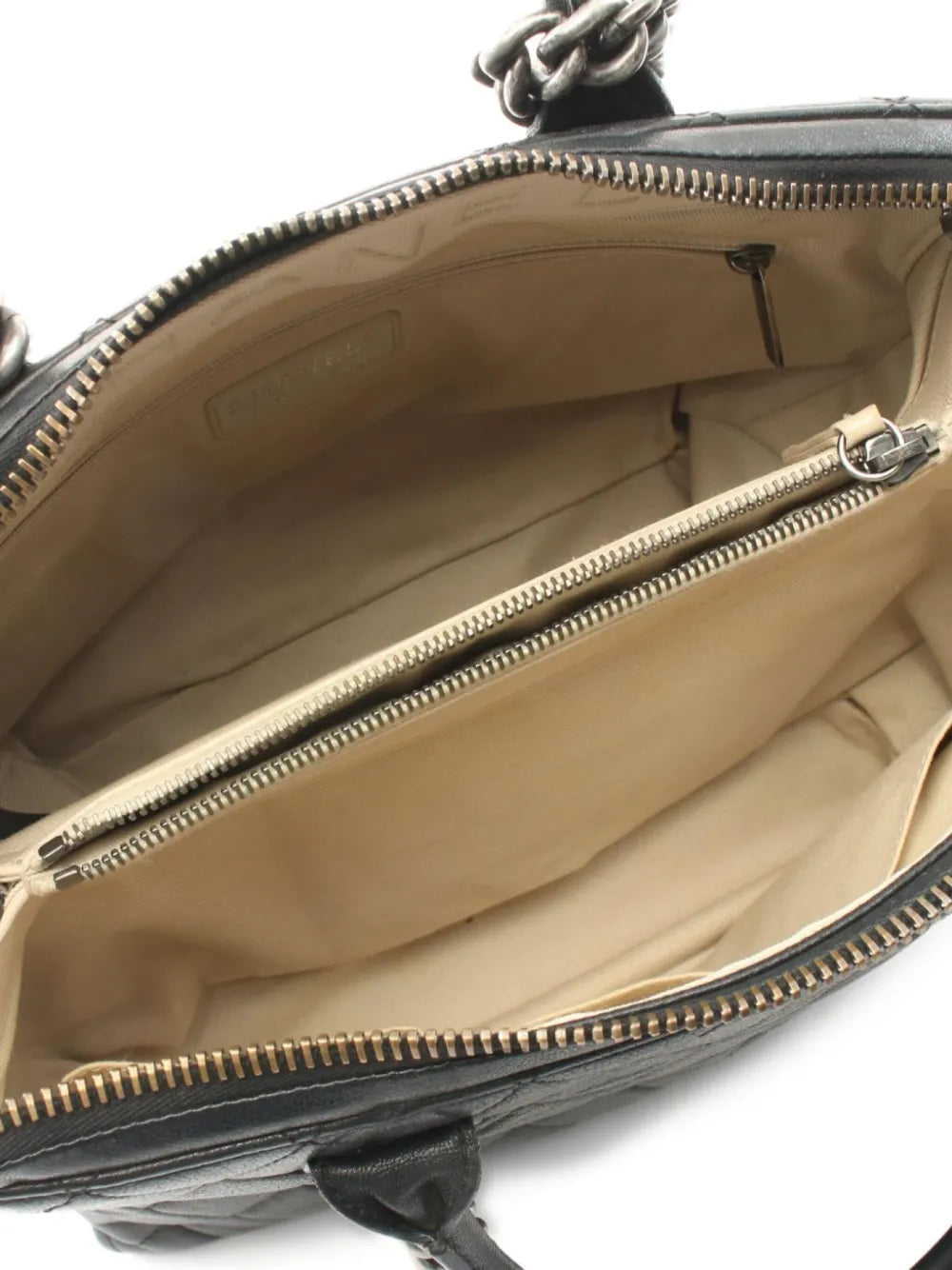 Pre-OwnedCHANEL Pre-Owned2014-2015 matelassshoulder bag