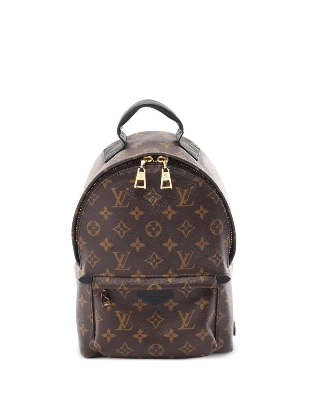 Pre-OwnedLouis Vuitton Pre-Owned2018 Palm Springs PM backpack
