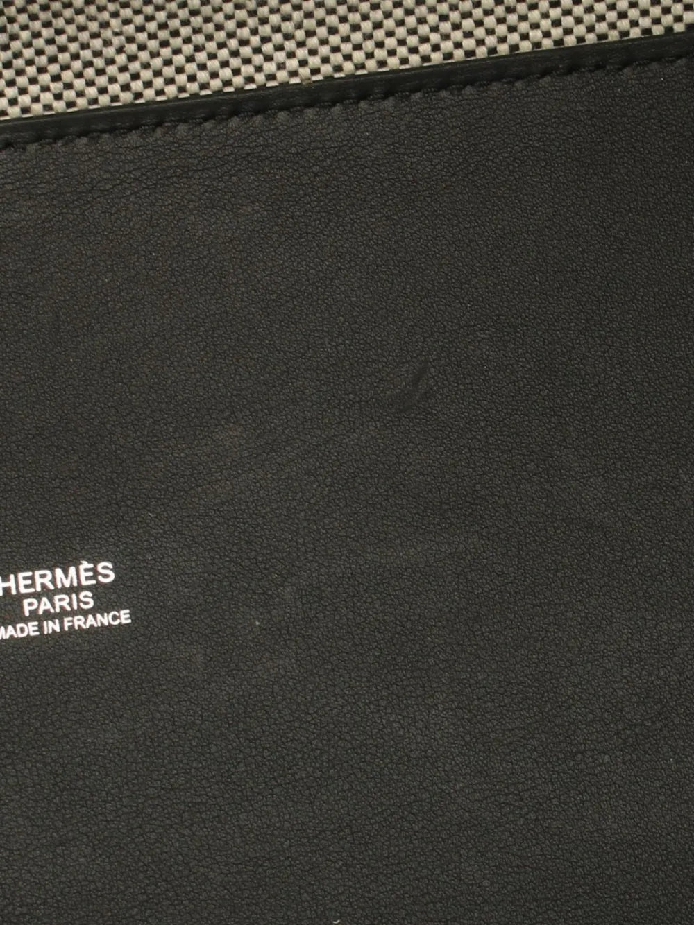Pre-OwnedHermre-Owned2021 Ambie GM handbag