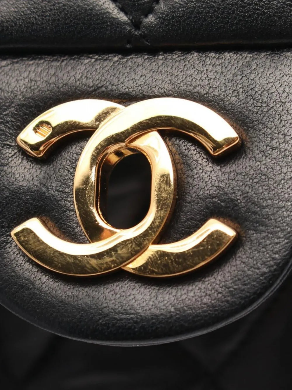 Pre-OwnedCHANEL Pre-Owned1989-1991 Matelasse Chain handbag