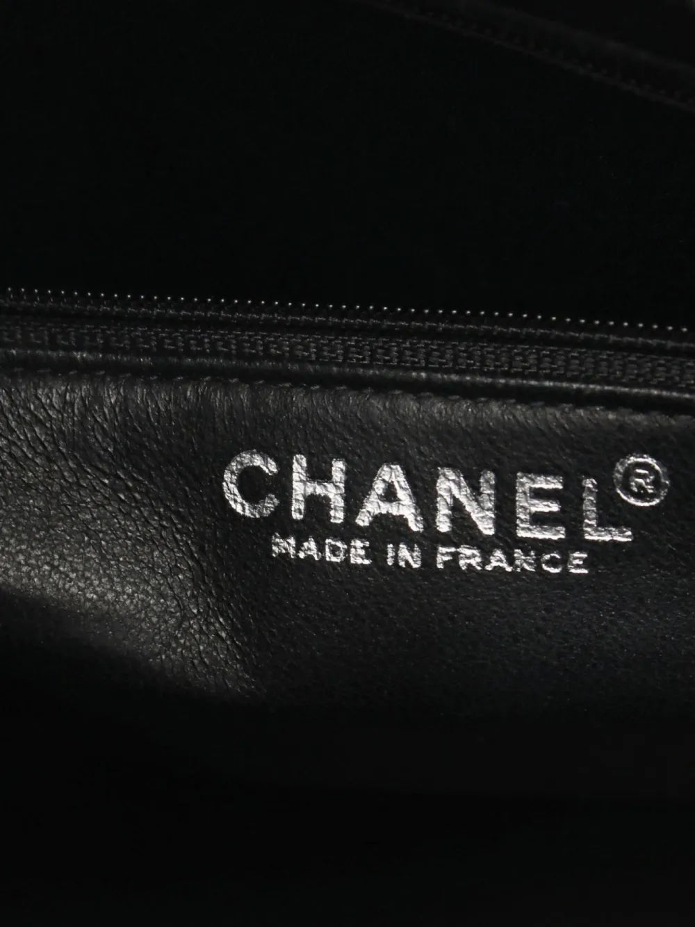 Pre-OwnedCHANEL Pre-Owned2000-2002 Reissue handbag