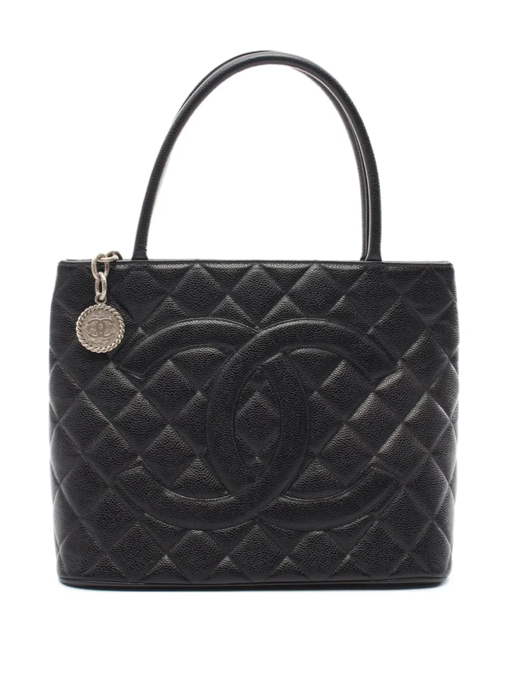 Pre-OwnedCHANEL Pre-Owned2000-2002 Reissue handbag
