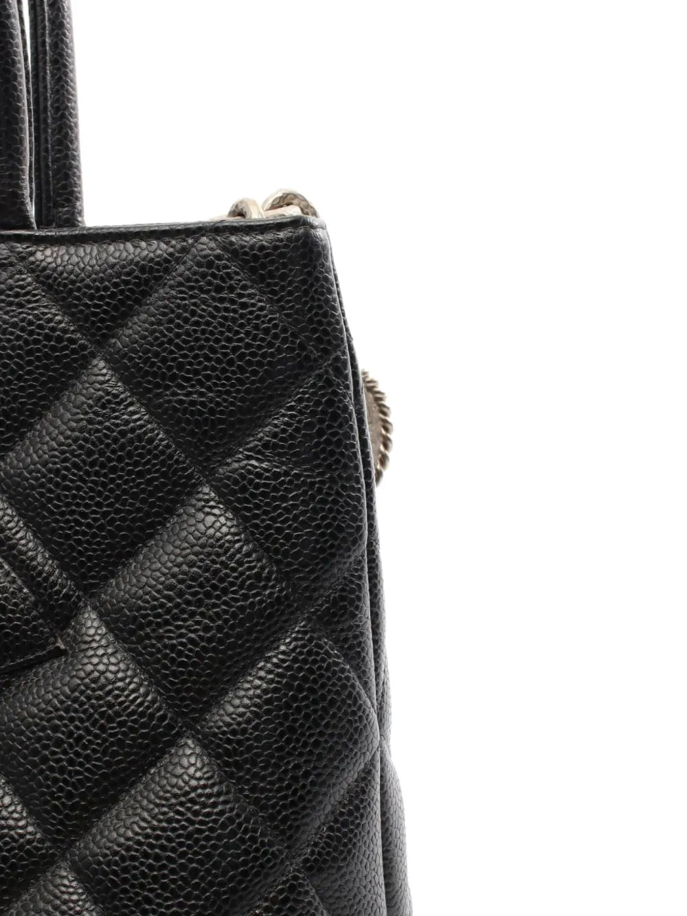 Pre-OwnedCHANEL Pre-Owned2000-2002 Reissue handbag