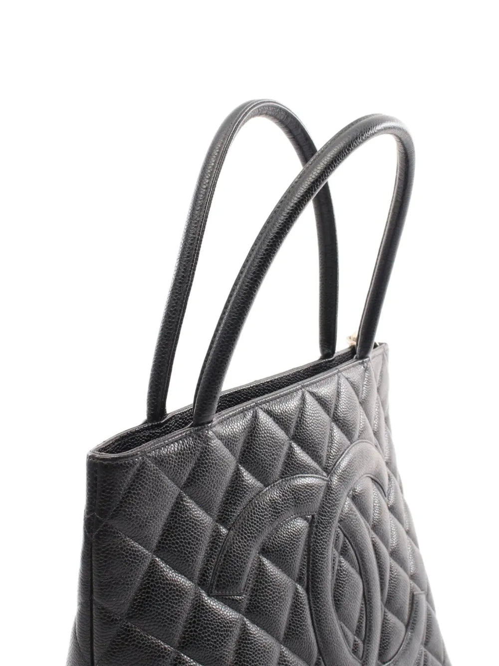 Pre-OwnedCHANEL Pre-Owned2000-2002 Reissue handbag
