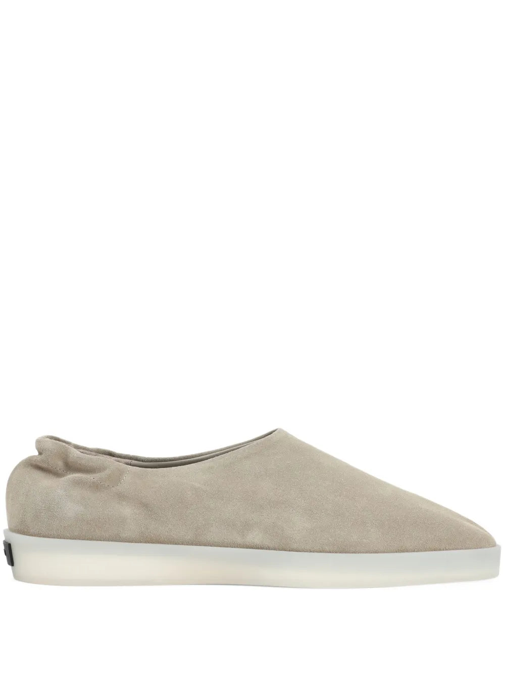 Fear Of God Suede Sneakers