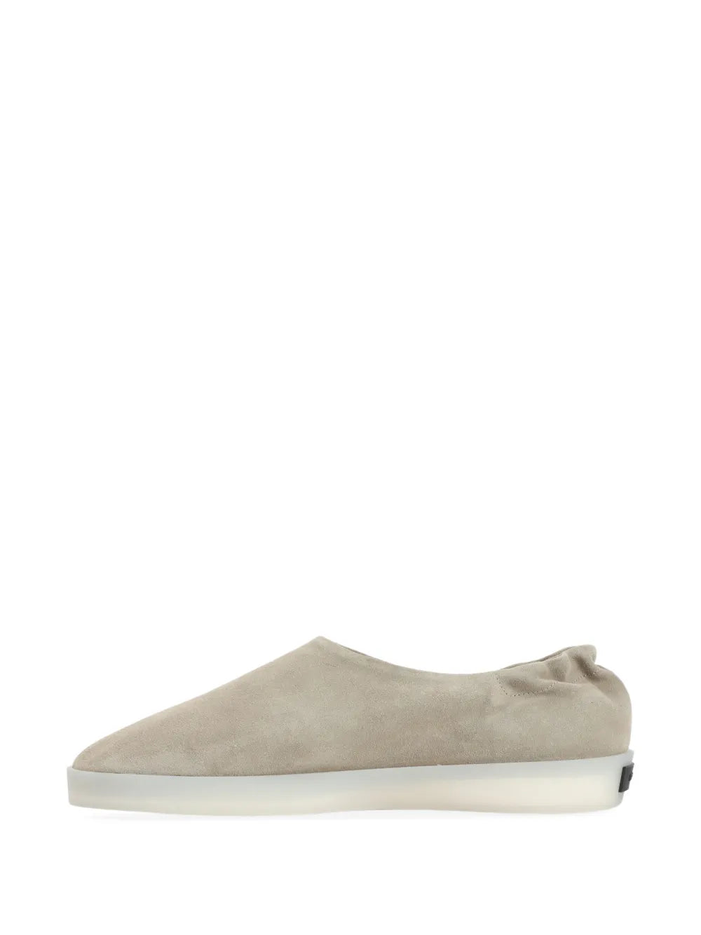 Fear Of God Suede Sneakers