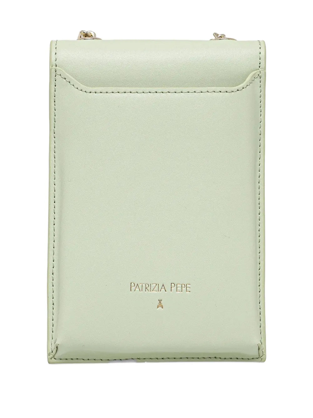 Patrizia Pepelogo-detailing cross body bag