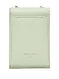 Patrizia Pepelogo-detailing cross body bag