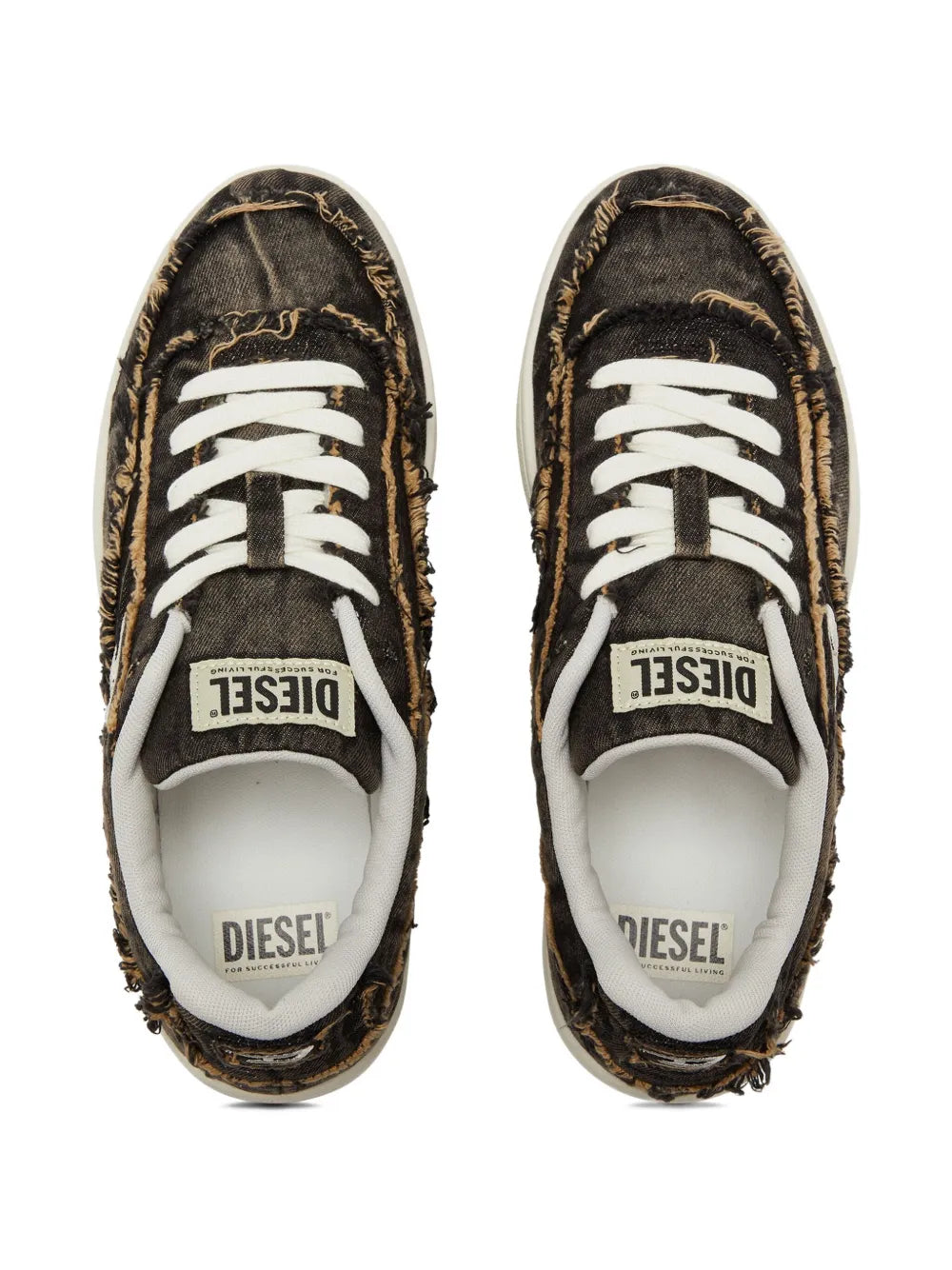 Diesel S-Tracker-D Low Sneakers