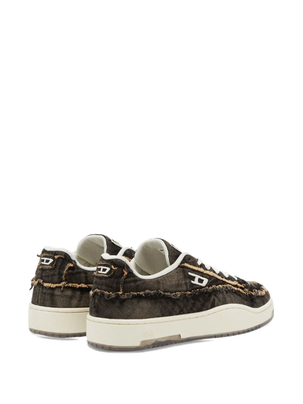 Diesel S-Tracker-D Low Sneakers