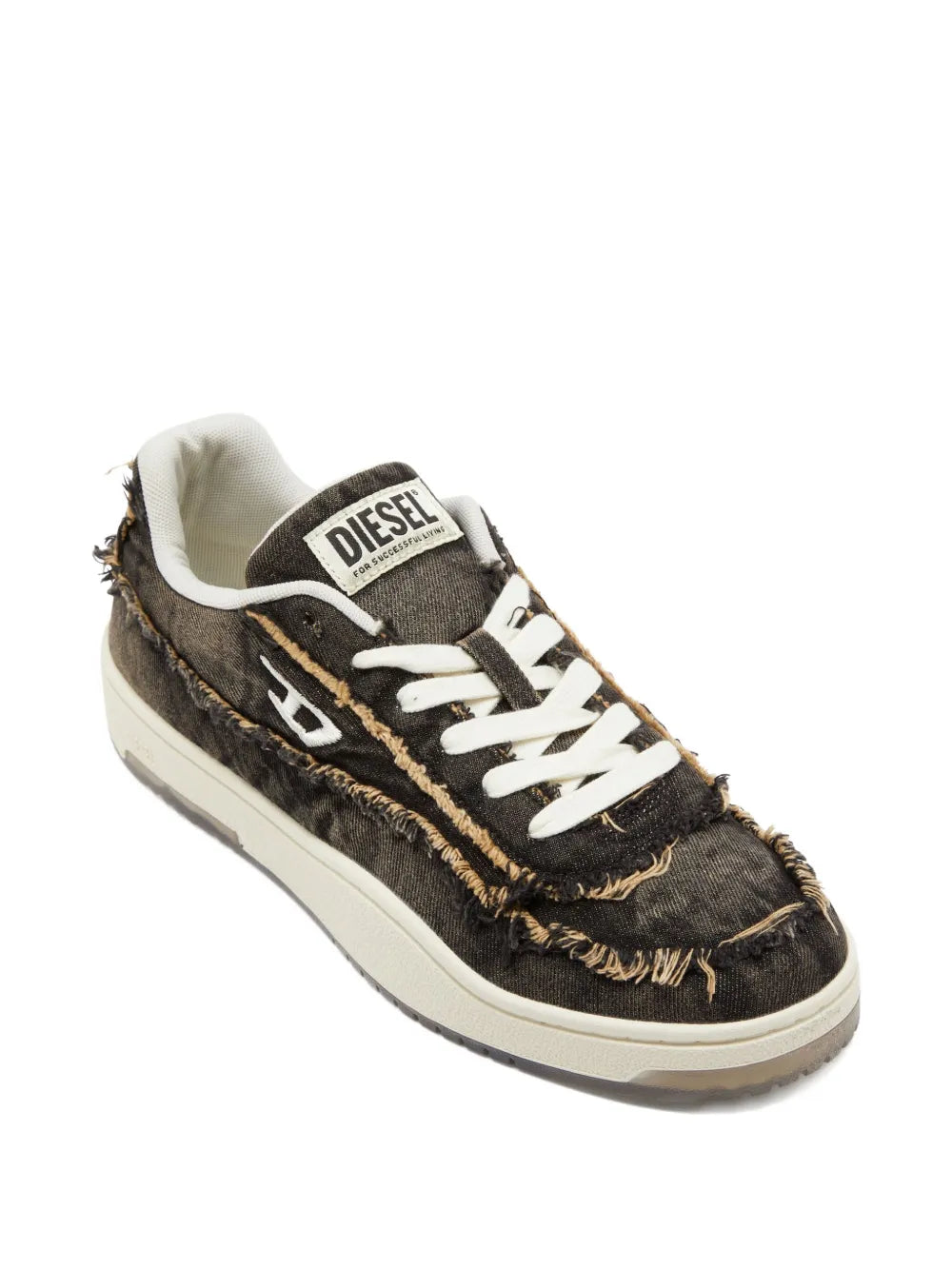 Diesel S-Tracker-D Low Sneakers