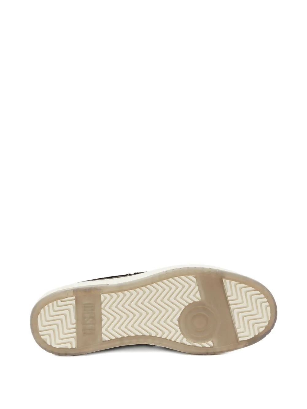 Diesel S-Tracker-D Low Sneakers