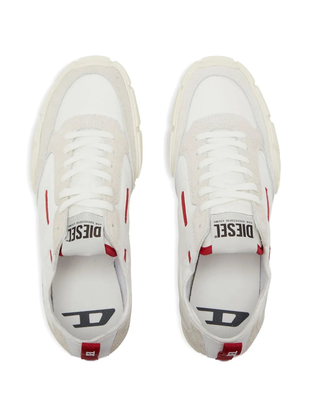 Diesel S-Pagodha Low Sneakers