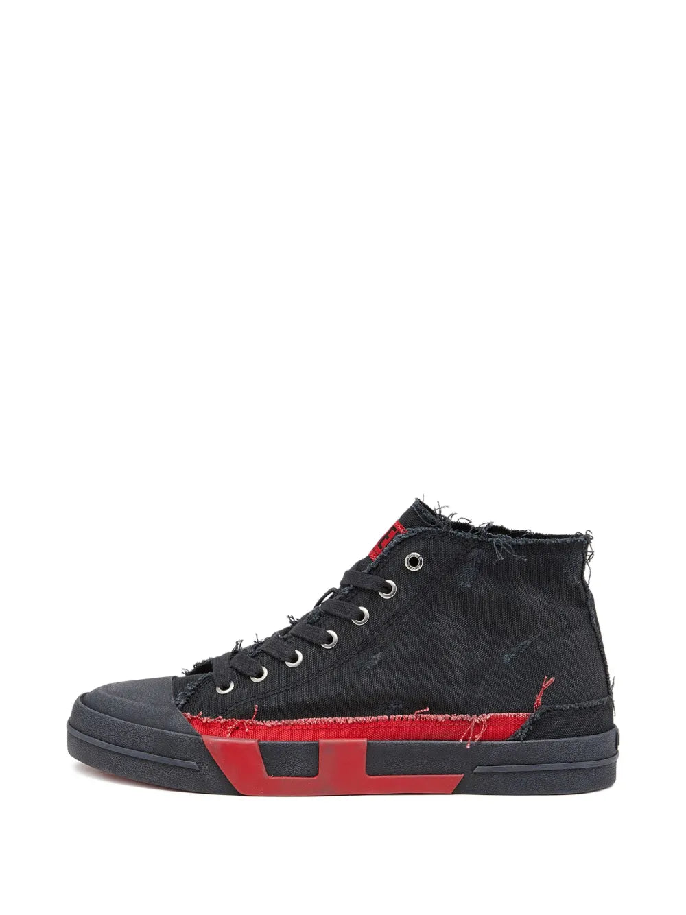 Diesel S-D-Verse Mid Ii Sneakers
