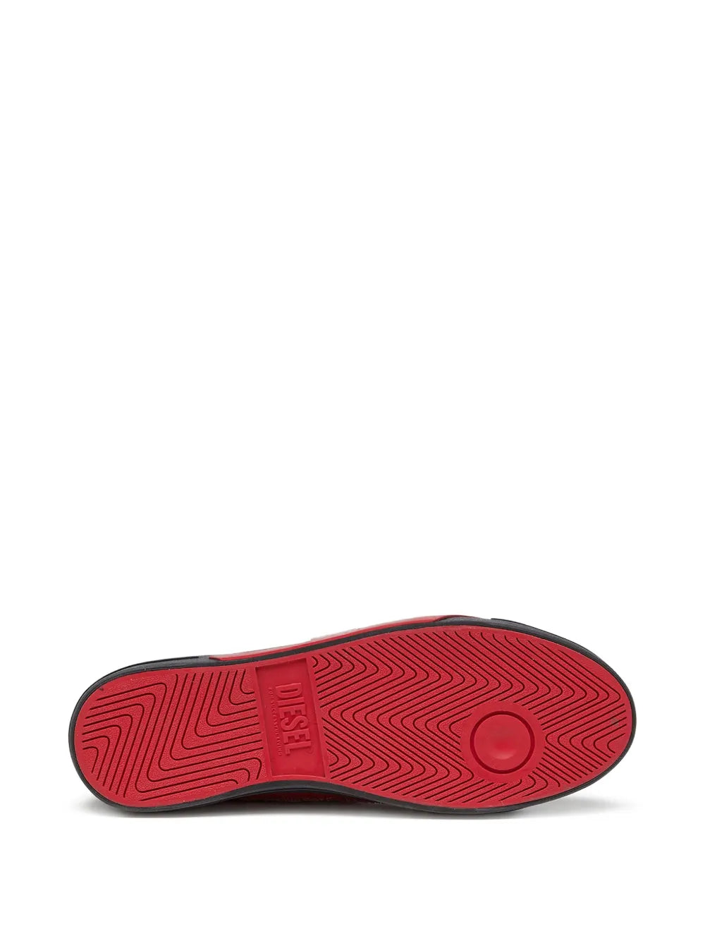 Diesel S-D-Verse Mid Ii Sneakers