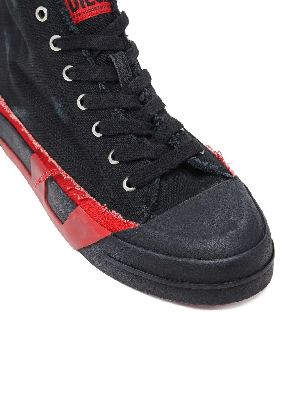 Diesel S-D-Verse Mid Ii Sneakers
