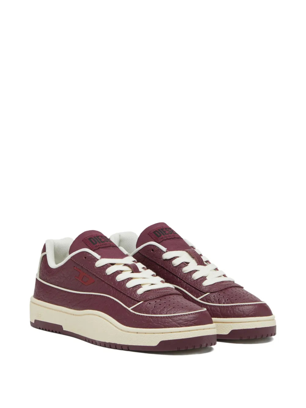 Diesel S-Tracker-D Low-Top Sneakers
