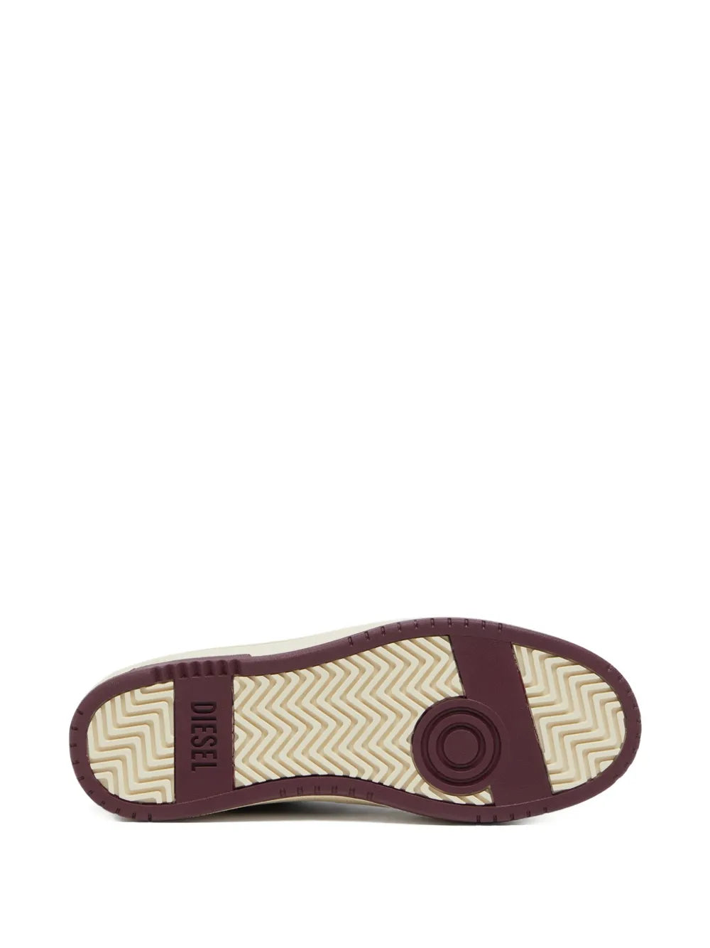 Diesel S-Tracker-D Low-Top Sneakers