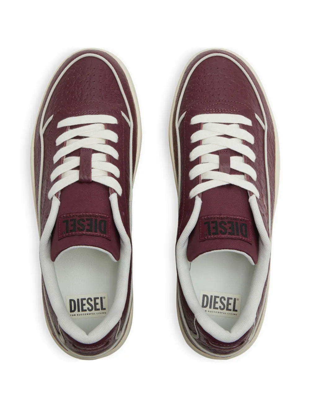 Diesel S-Tracker-D Low-Top Sneakers
