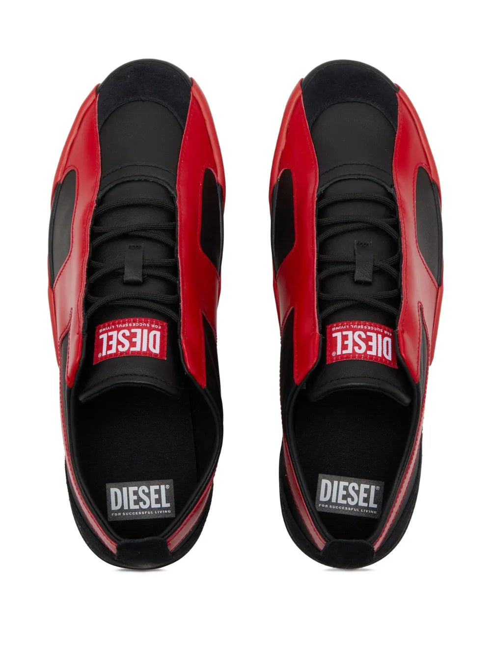 Diesel S-Slante-D Low Sneakers