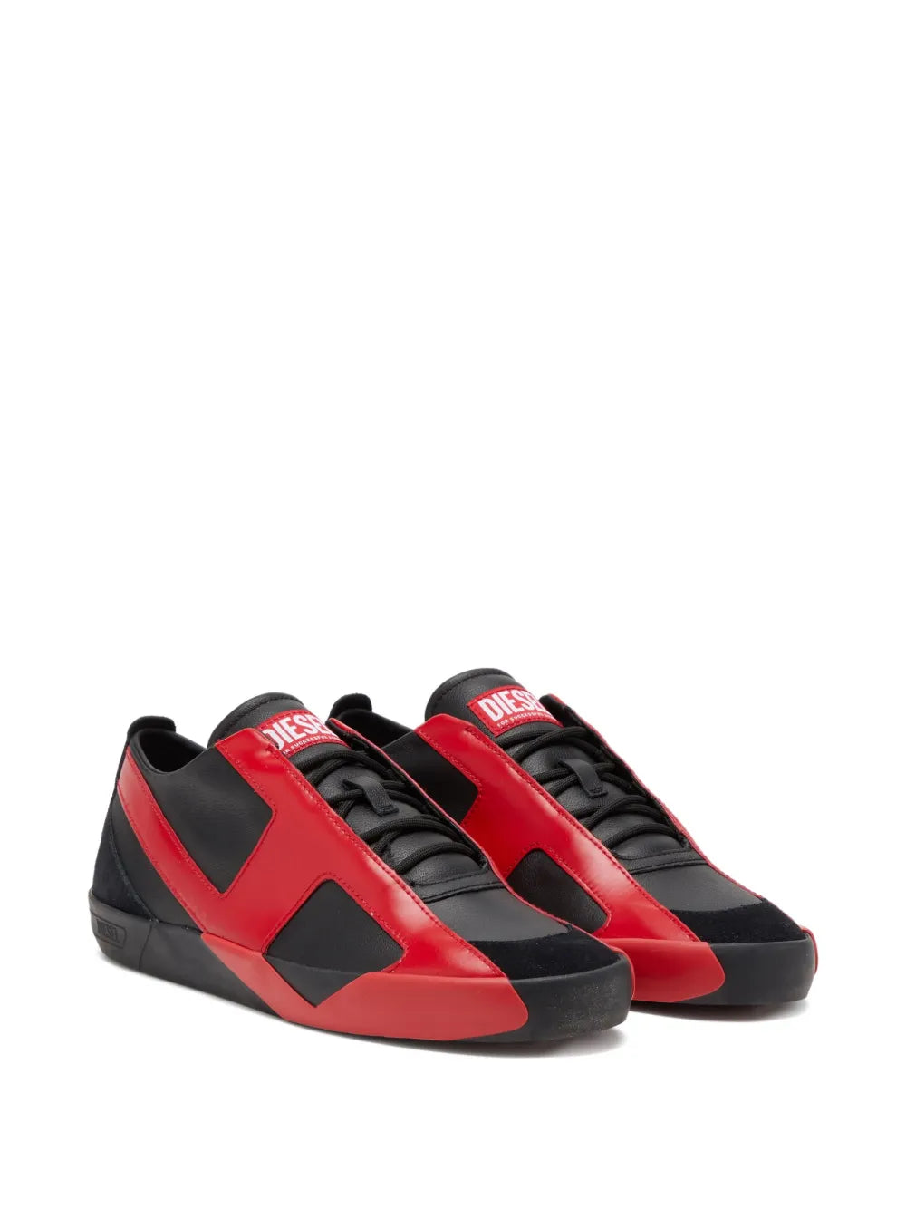 Diesel S-Slante-D Low Sneakers