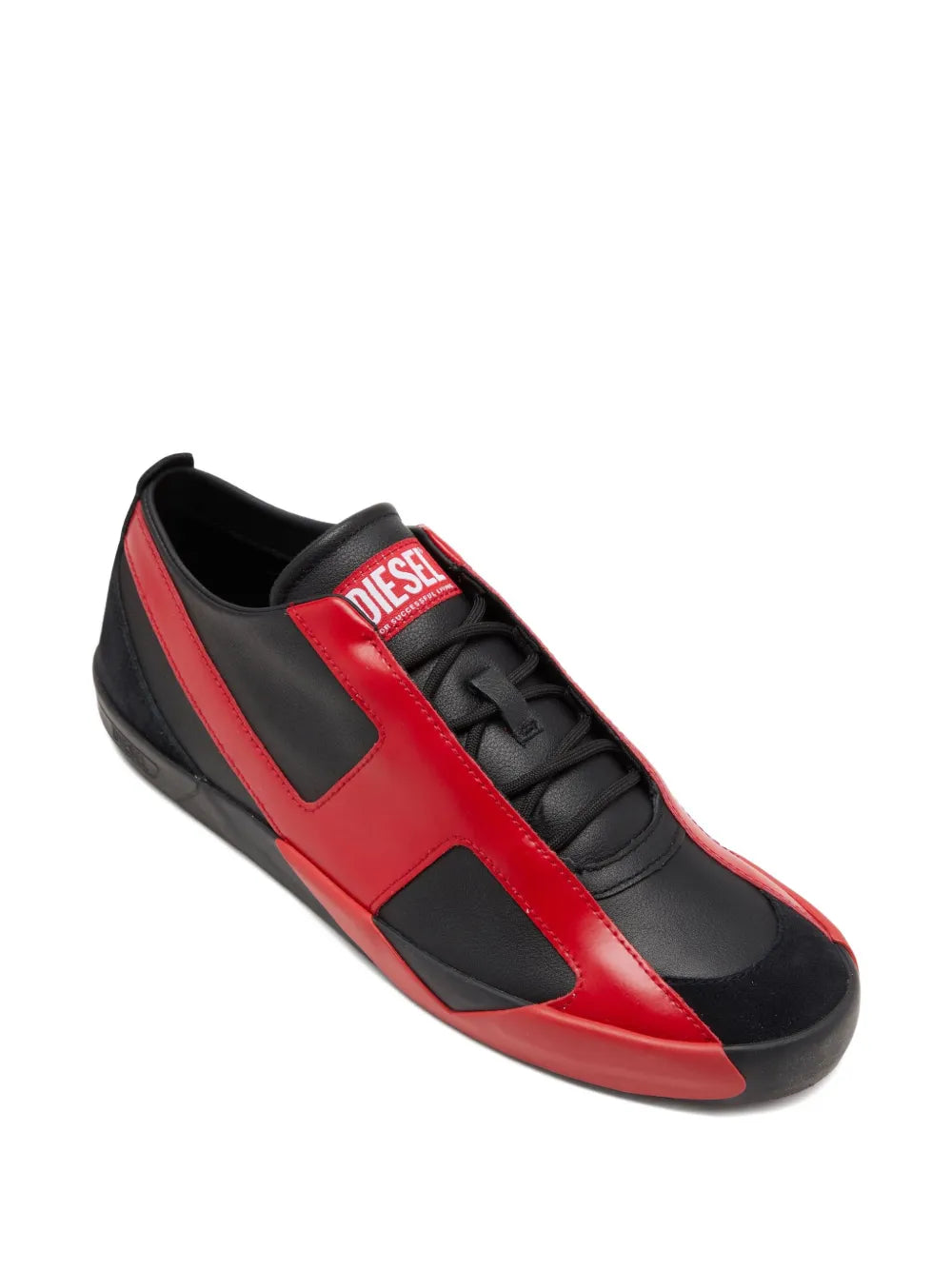 Diesel S-Slante-D Low Sneakers