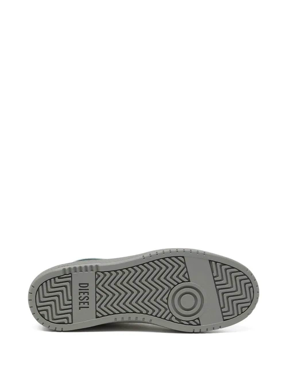 Diesel S-Oval Skate Sneakers