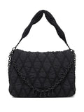 Diesellarge Charm-D shoulder bag