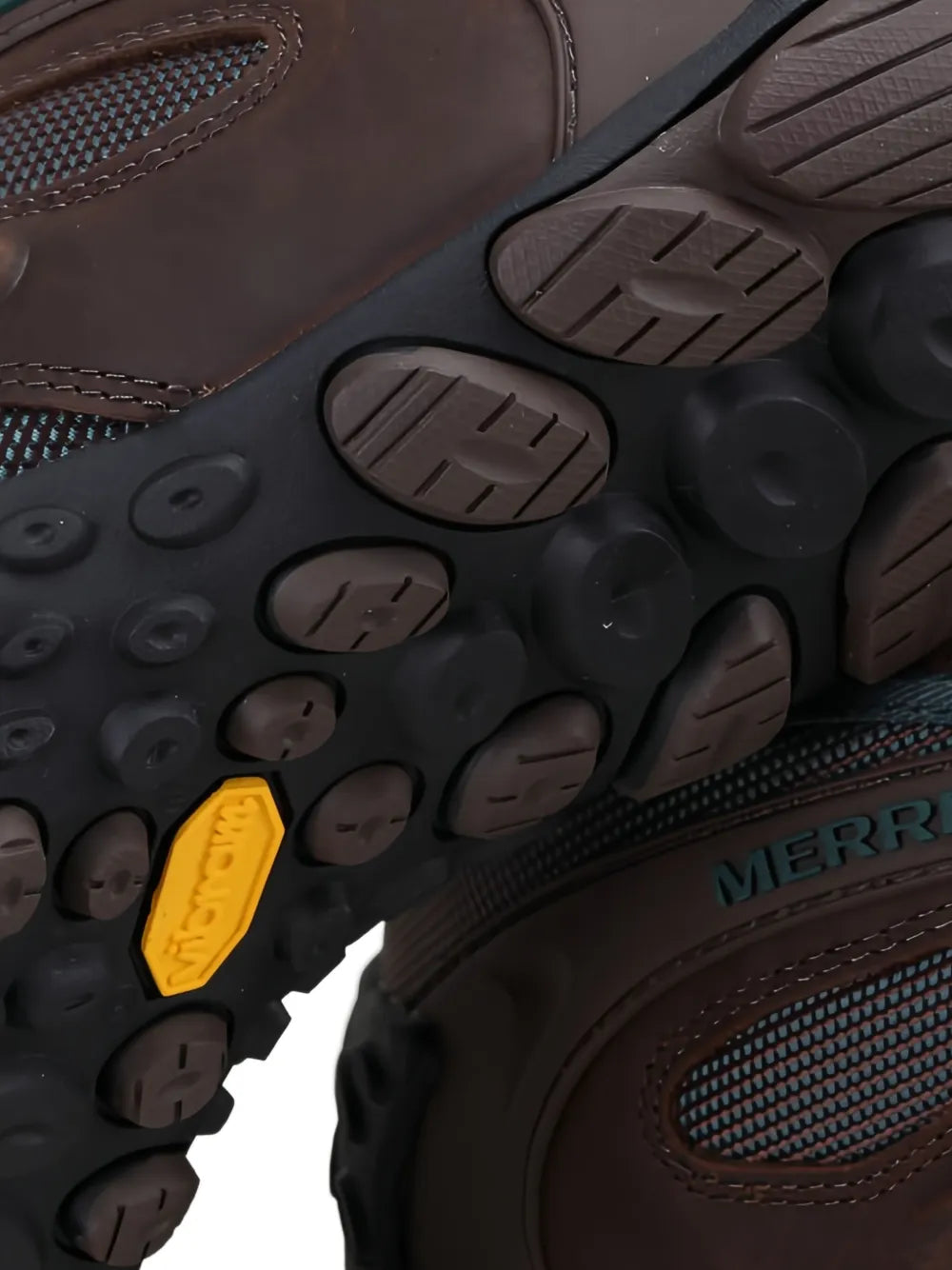 Merrell Cham Ii Stretch Sneakers