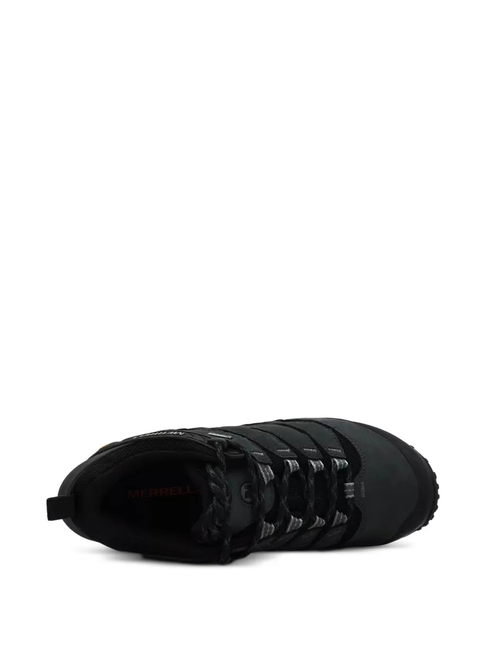 Merrell Gore-Tex Cham Trainers