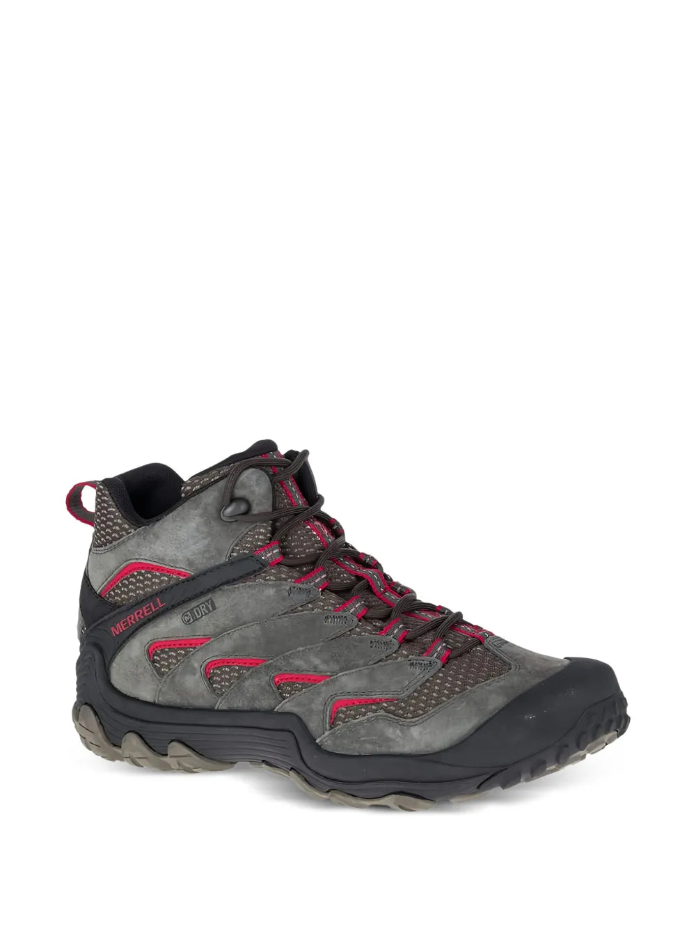 Merrell Limit Mid Trainers