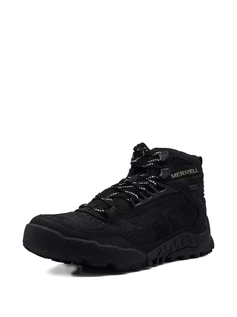Merrell Annex Trak V Mid Wp Black