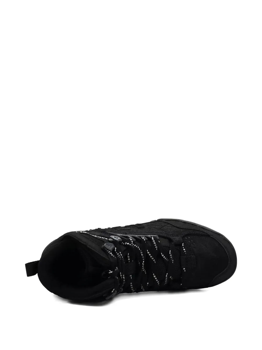 Merrell Annex Trak V Mid Wp Black
