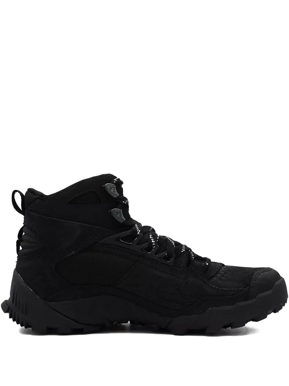 Merrell Annex Trak V Mid Wp Black