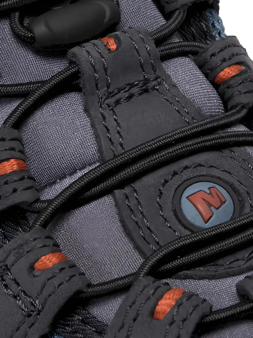 Merrell Cham Ii Stretch Trainers