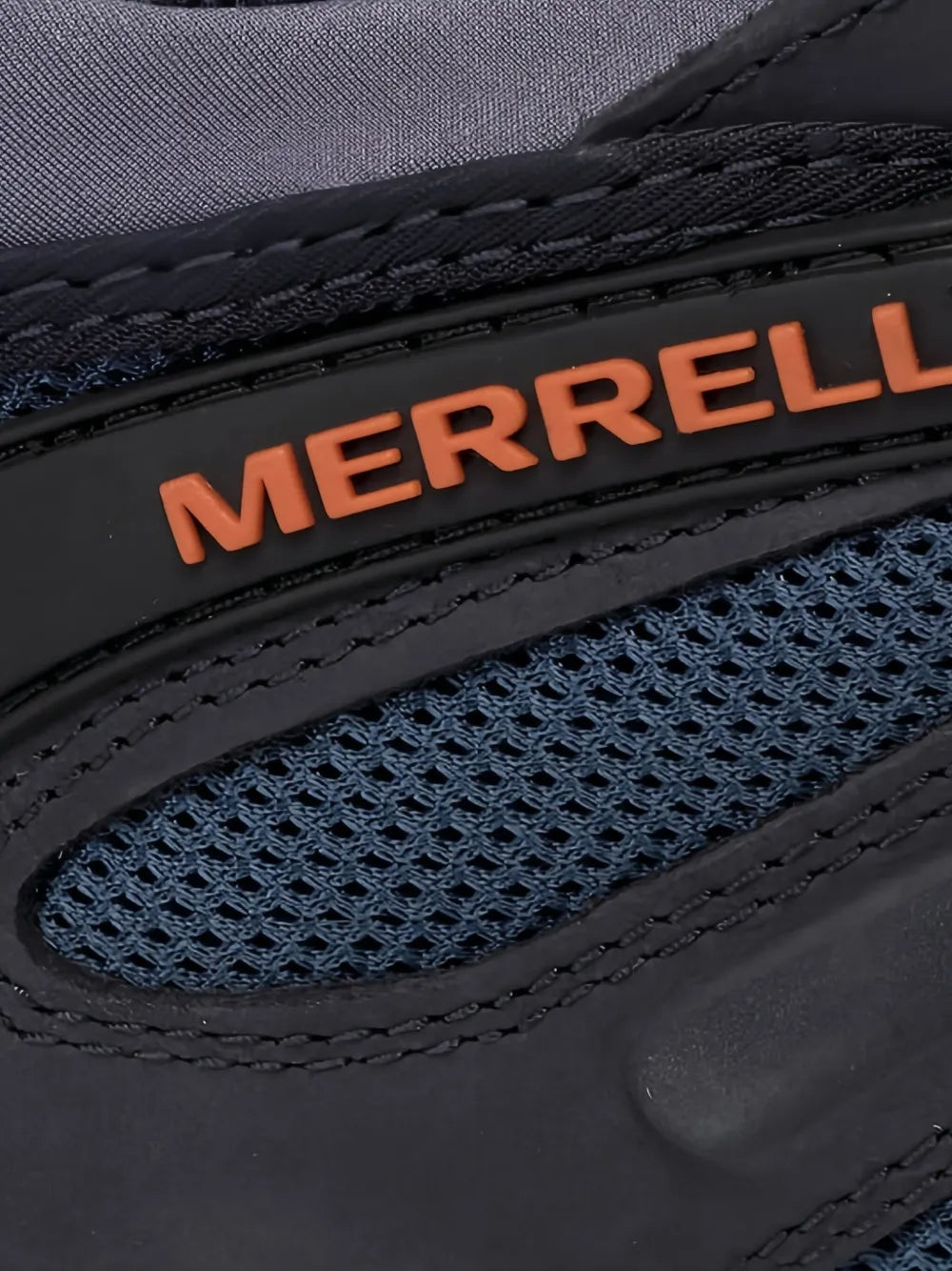 Merrell Cham Ii Stretch Trainers