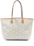 MoreauSaint Tropez MM tote bag