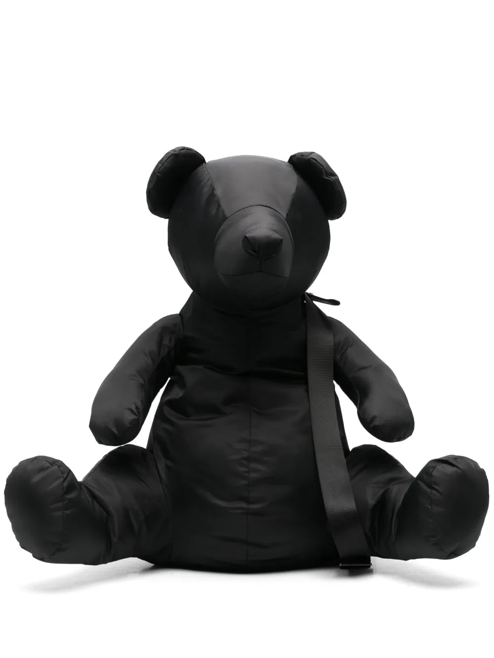 Maison MIHARA YASUHIRObear-shaped cross body bag