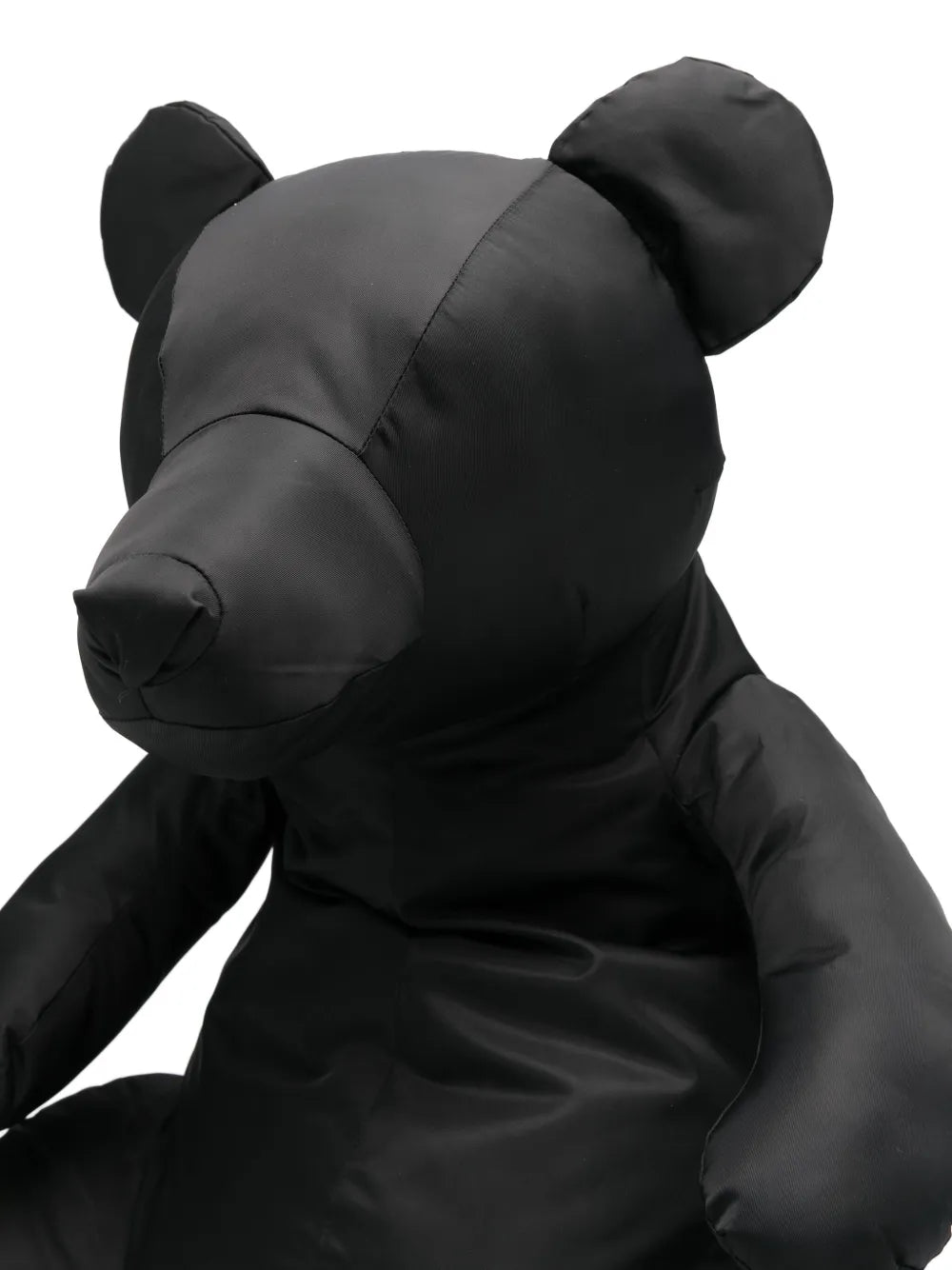 Maison MIHARA YASUHIRObear-shaped cross body bag