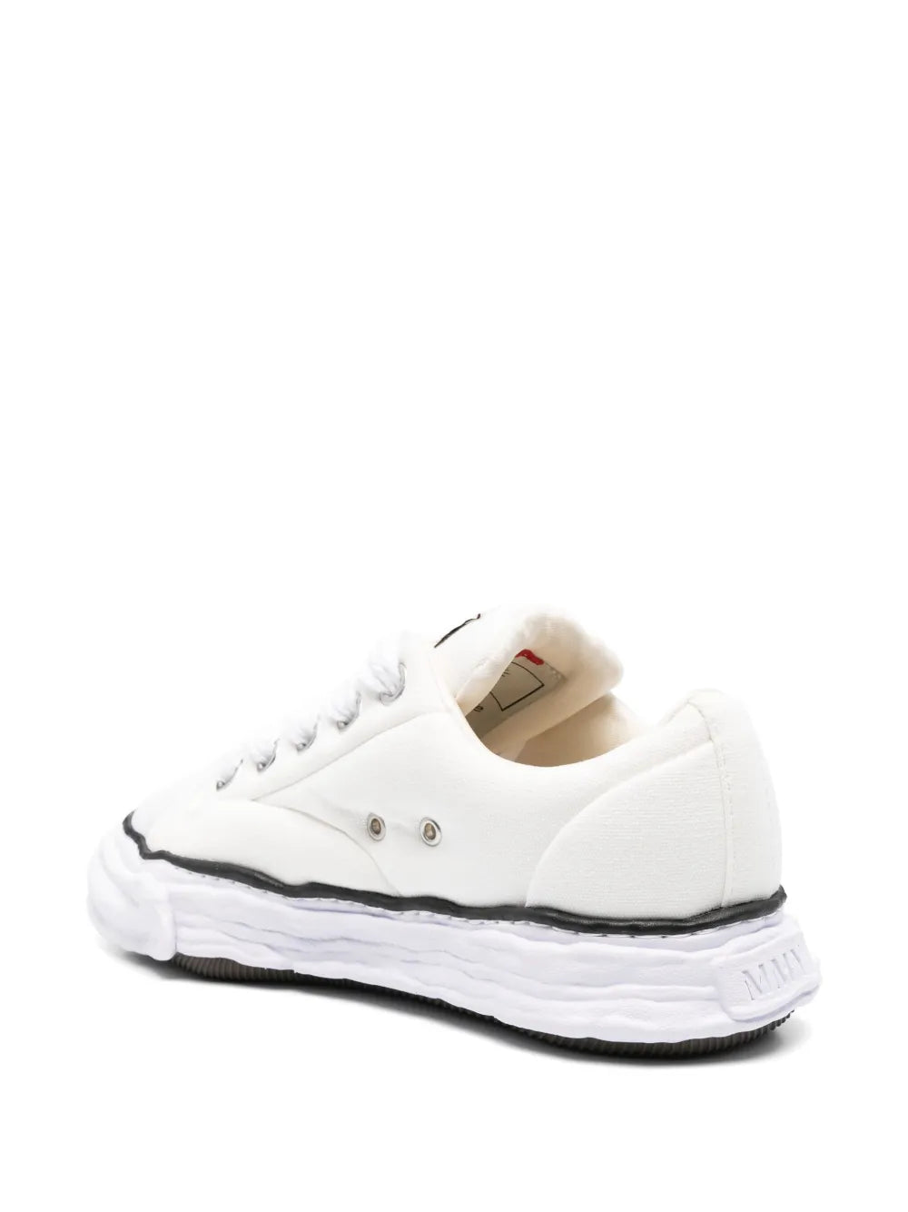 Maison Mihara Yasuhiro Peterson 23 Sneakers