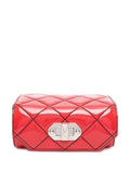 Pre-OwnedAlexander McQueen Pre-Owned2020 quilted crossbody bag