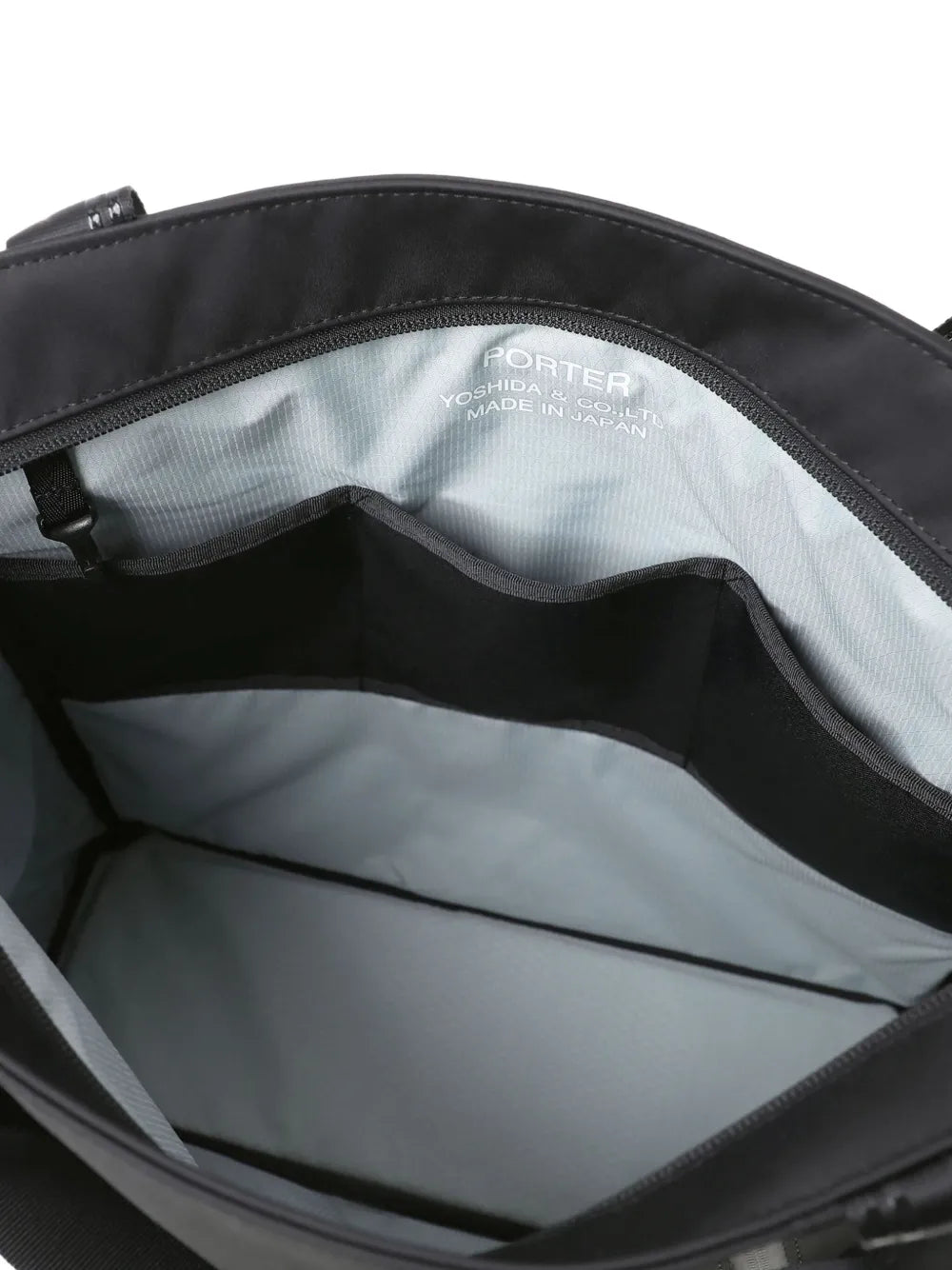 Porter-Yoshida & Co.nylon tote bag