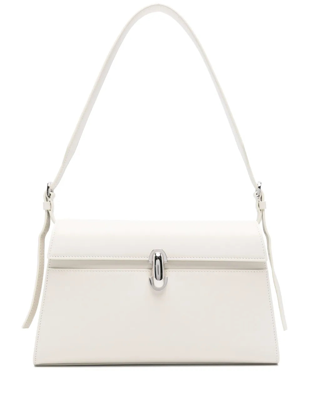 Savette Symmetry clutch bag
